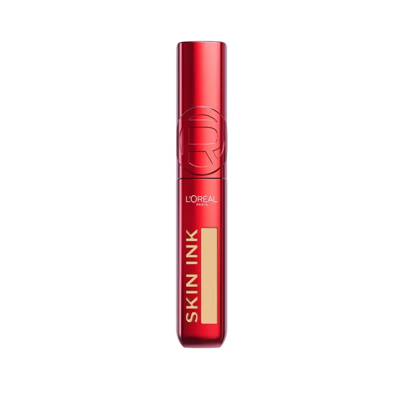 Infaillible Skin Ink 180 Medium-Light Cool hibrid make up 15 ml