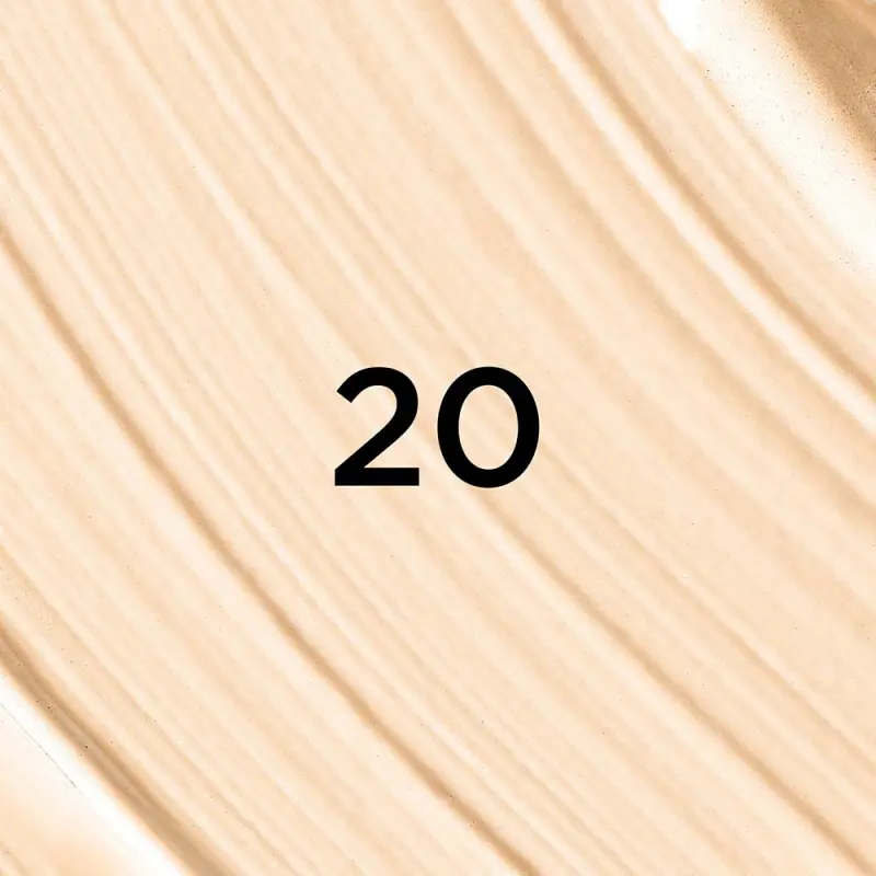 Infaillible Skin Ink 20 Fair-Light Neutral hibrid make up 15 ml