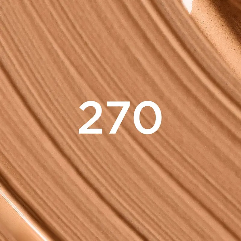 Infaillible Skin Ink 270 Medium-Light Warm hibrid make up 15 ml