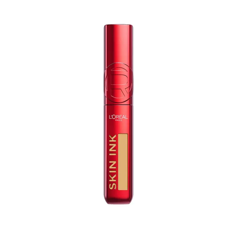 Infaillible Skin Ink 290 Medium-Tan Warm hibrid make up 15 ml