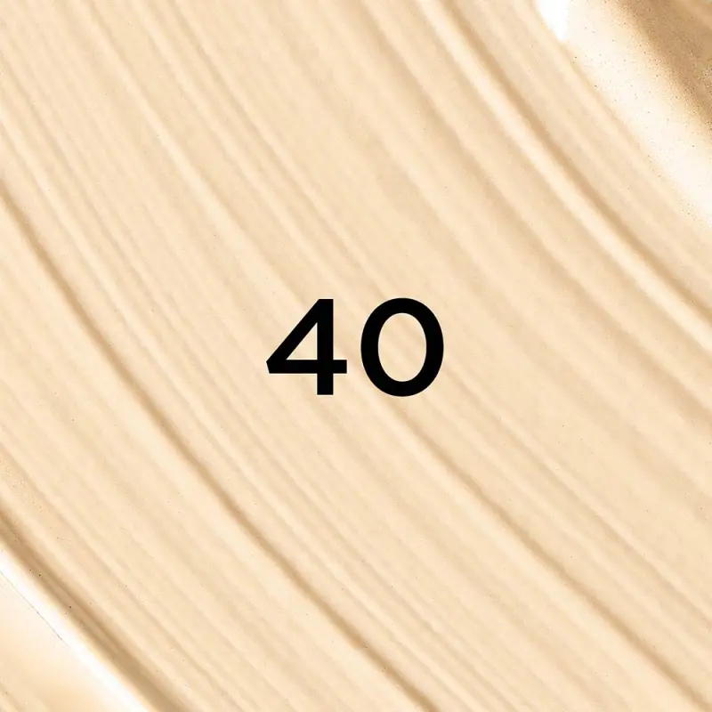 Infaillible Skin Ink 40 Fair-Light Warm hibrid make up 15 ml
