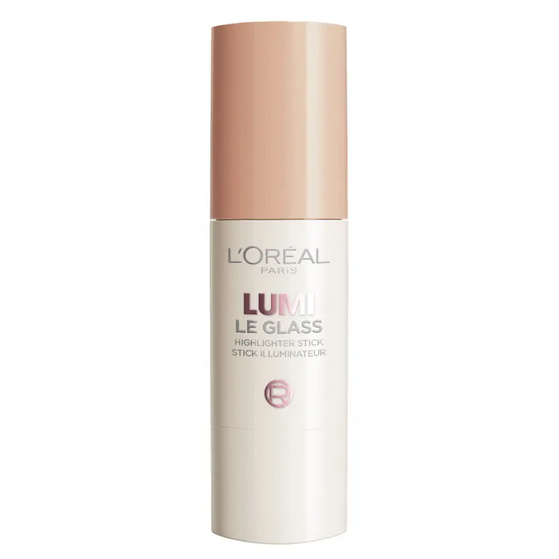 Lumi Glass 610 Pearl Eclat stiftes highlighter 7 g