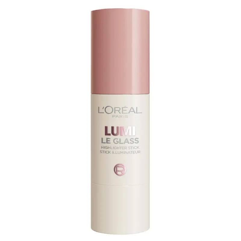 Lumi Glass 620 Pink Ballet stiftes highlighter 7 g