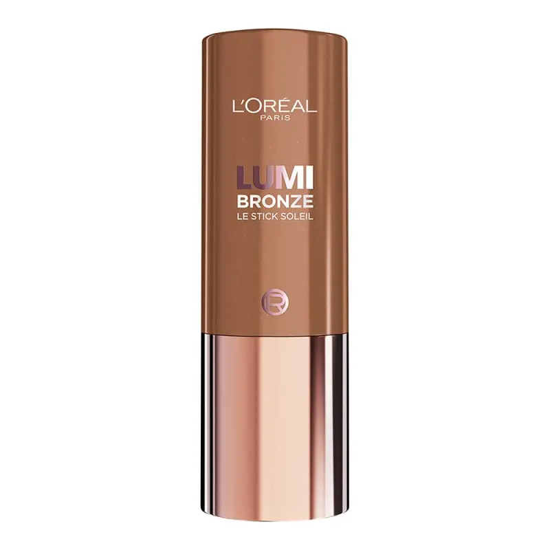 Lumi Le Bronzer Stick 110 Toasted Sunlight bronzer stift 9 g