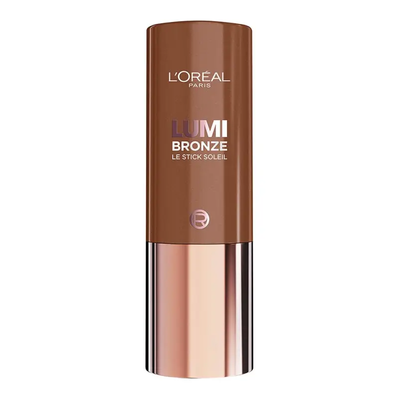 Lumi Le Bronzer Stick 130 Sunset Dore bronzer stift 9 g