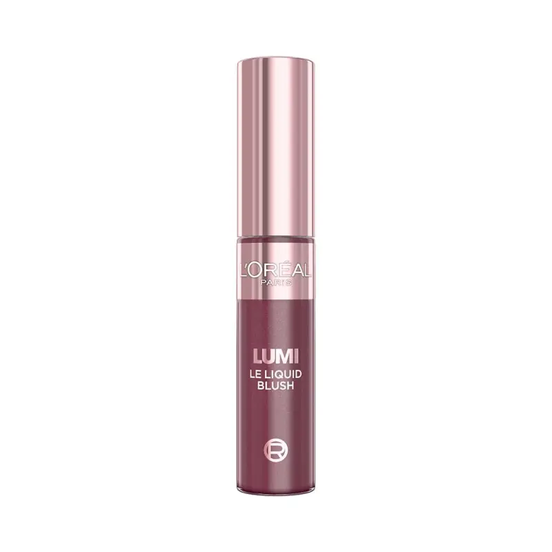Lumi Liquid Blush Cool Berry arcpirosító 10 ml