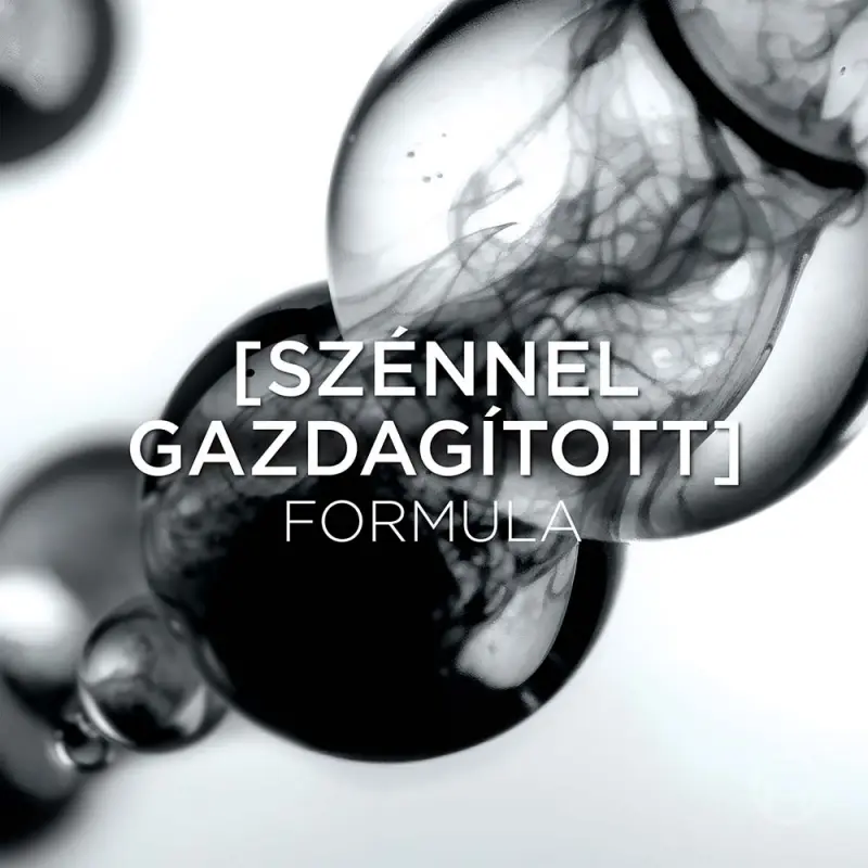Men Expert Carbon Protect izzadásgátló dezodor spray, akár 48 órán át küzd az izzadás ellen 150 ml