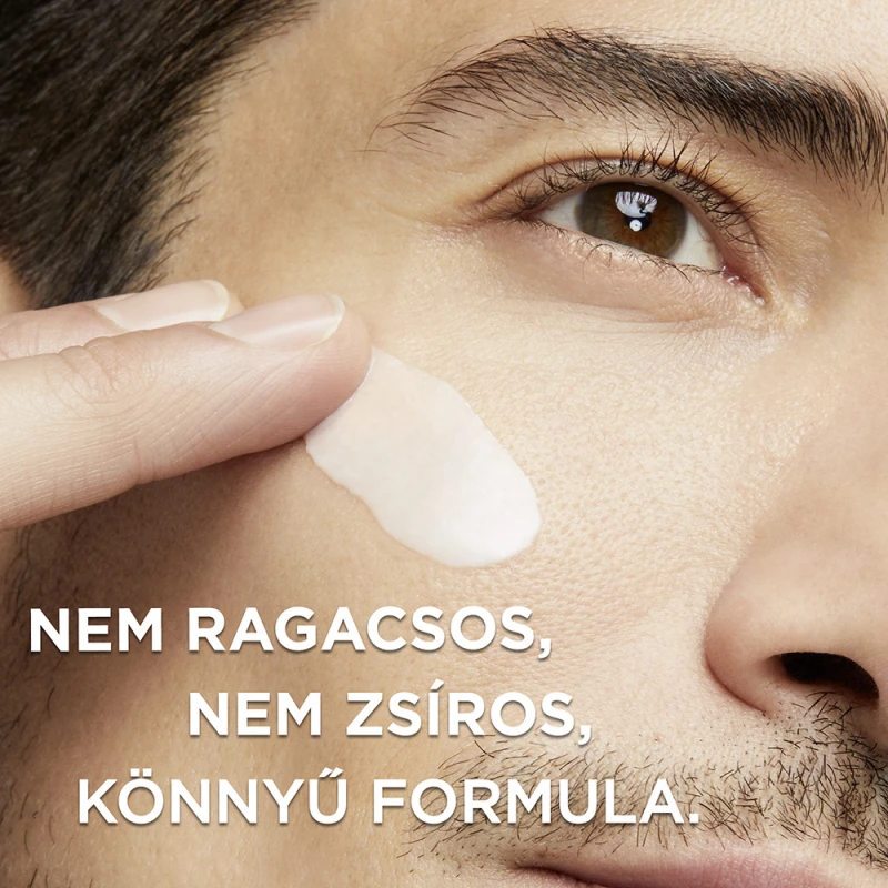 Men Expert Power Age revitalizáló, akár 24 órás hidratáló krém 50 ml