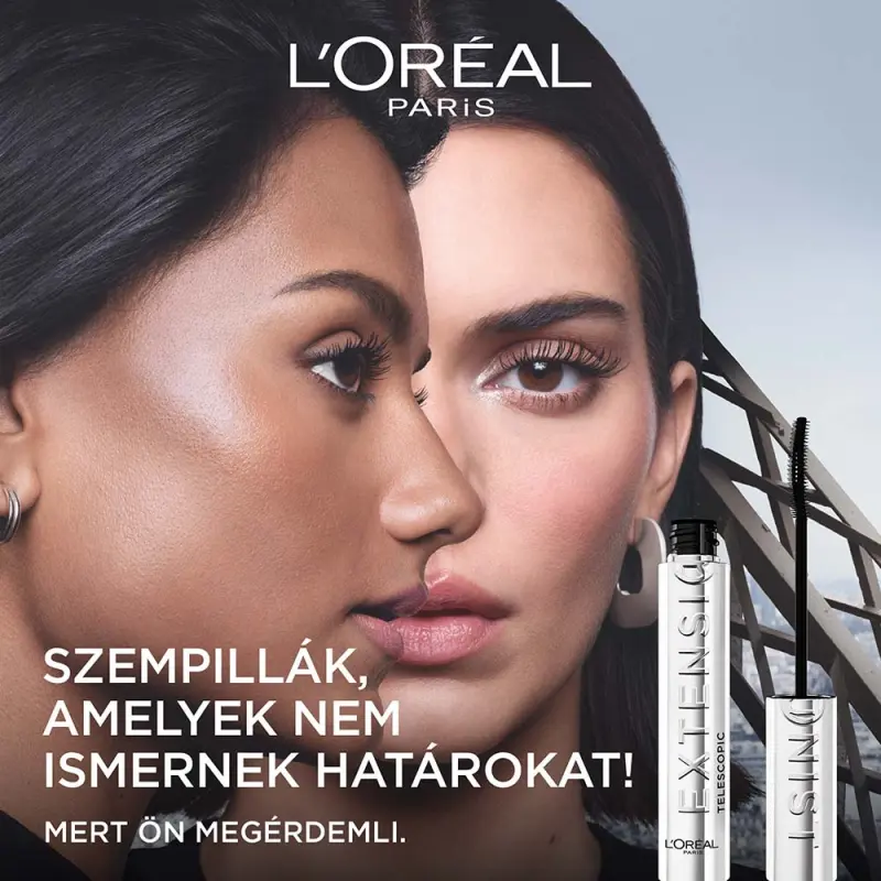 Mindennapi smink csomag (9,9+30 ml)