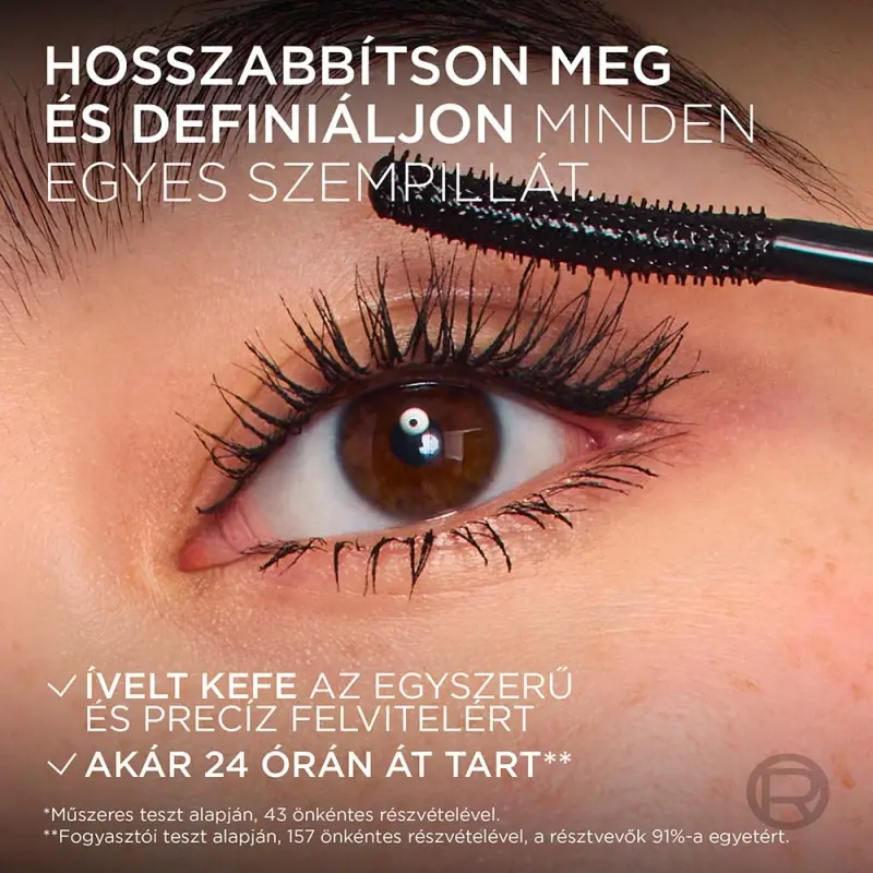 Mindennapi smink csomag (9,9+30 ml)