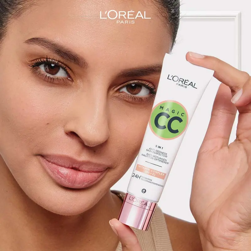 Mindennapi smink csomag (9,9+30 ml)