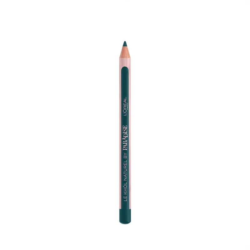 Paradise Le Khol Naturel 116 Rainforest Green szemceruza 1,2 g
