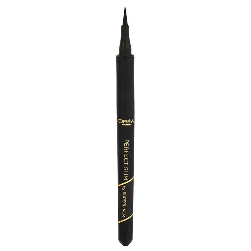 Perfect Slim Intense black szemhéjtus (1 g)
