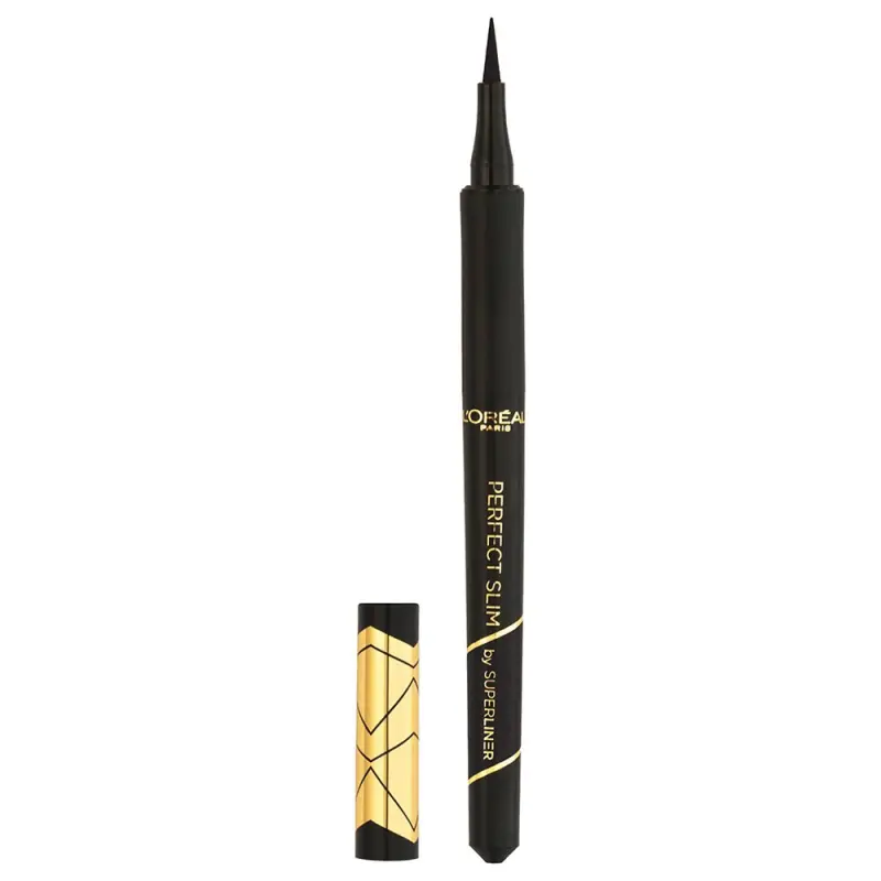 Perfect Slim Intense black szemhéjtus (1 g)