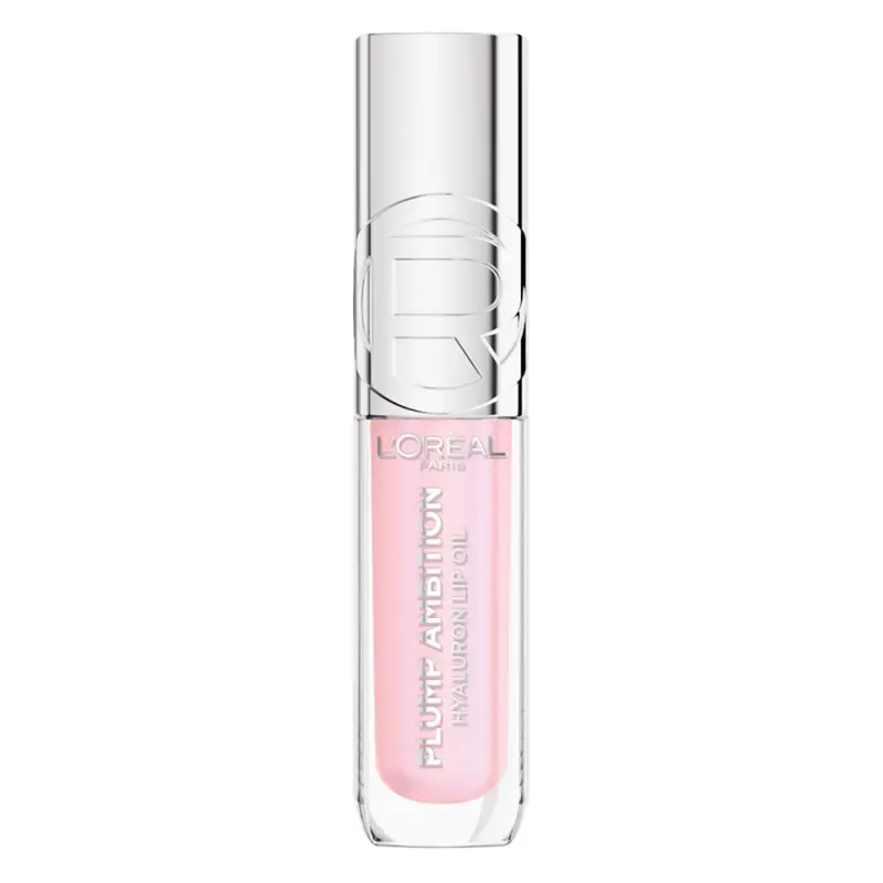 Plump Ambition 101 Cristal Clear szájfény 5 ml