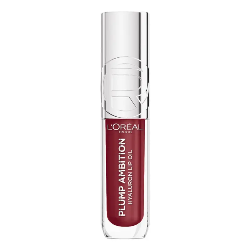 Plump Ambition 490 Berry Jolie szájfény 5 ml