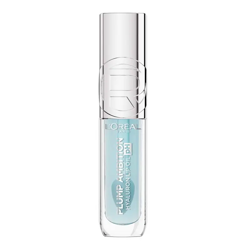 Plump Ambition PH 113 Cristal Ice szájfény 5 ml