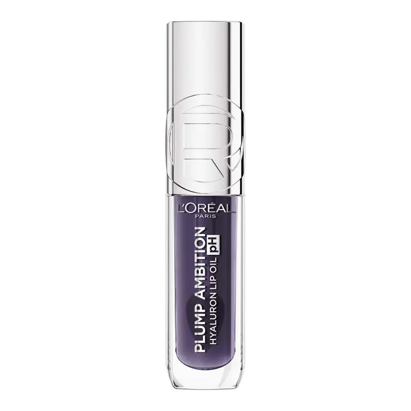 Plump Ambition PH 116 Berry Noir szájfény 5 ml