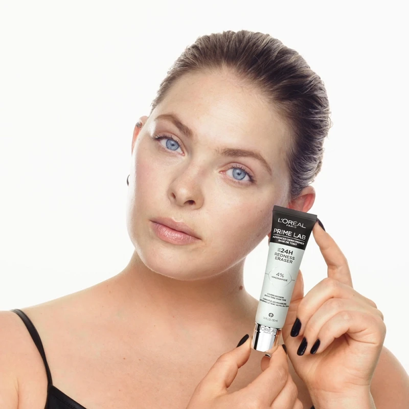 Prime Lab redness eraser báziskrém 30 ml