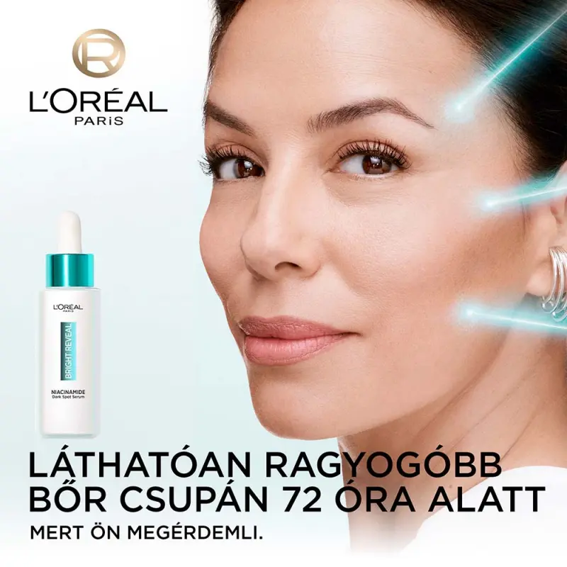 Revitalift Filler szérum és Bright Reveal szérum (30+30 ml)