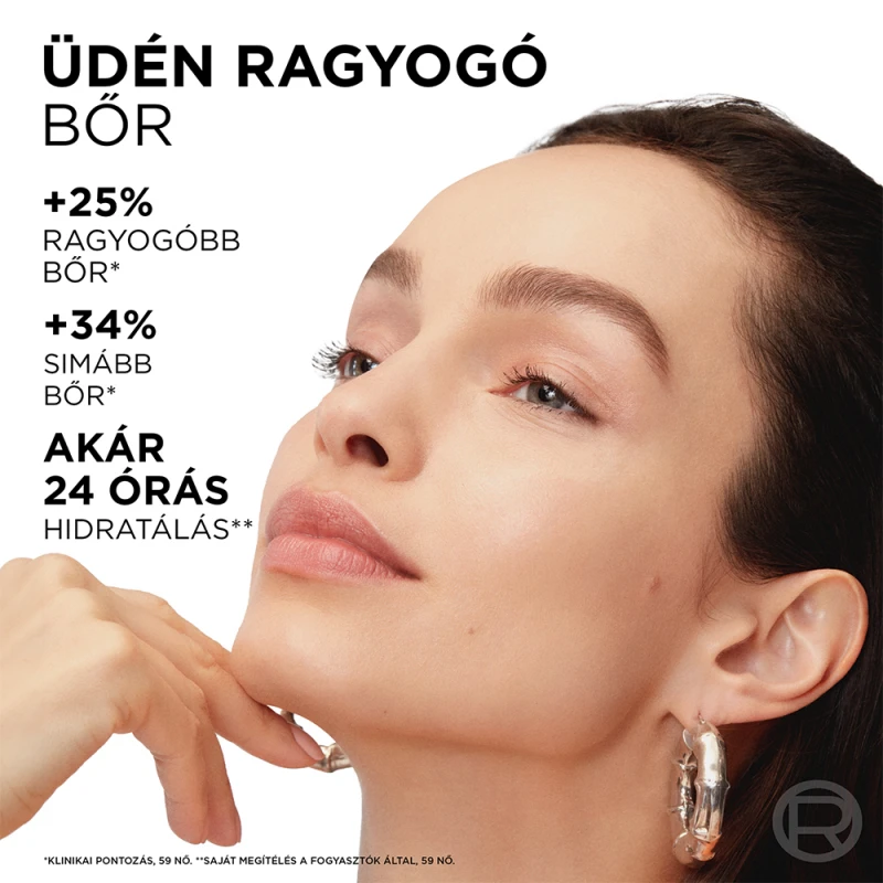 Revitalift C vitaminos ragyogást adó krém 50 ml