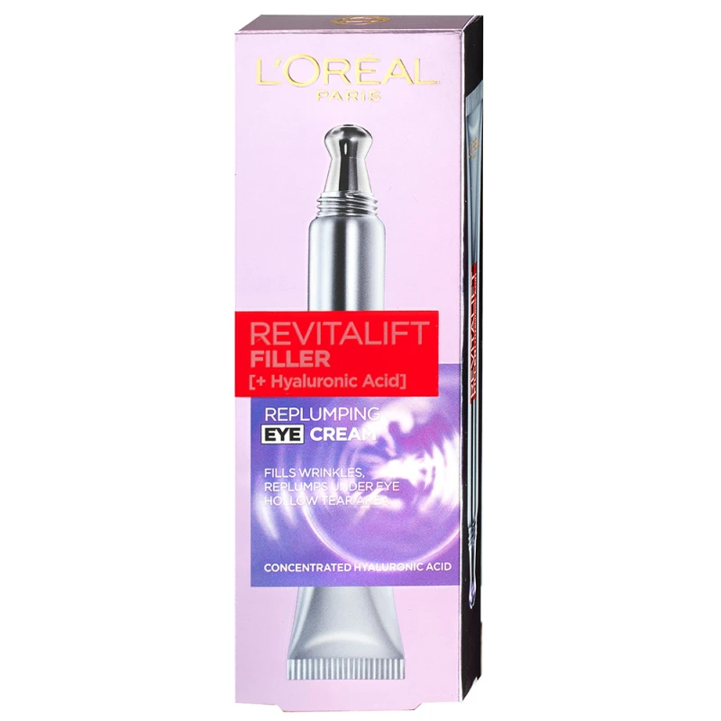 Revitalift Filler szemránckrém 15 ml