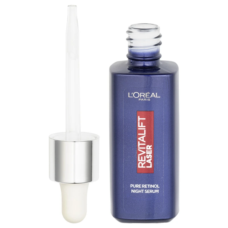Revitalift Laser éjszakai szérum retinollal (30 ml)