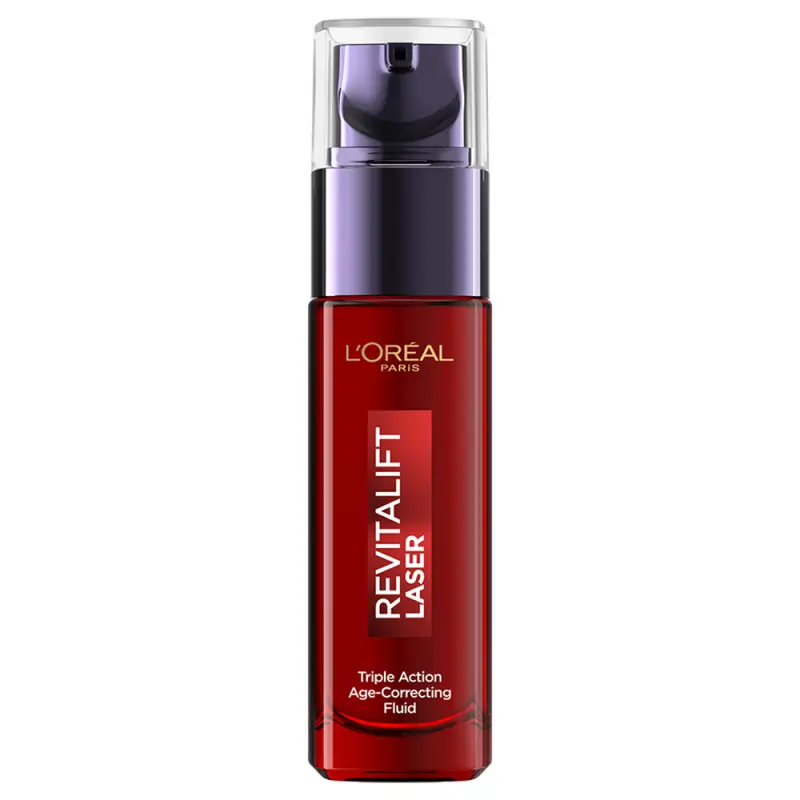L'ORÉAL PARIS Revitalift Laser Fluid 30 ml