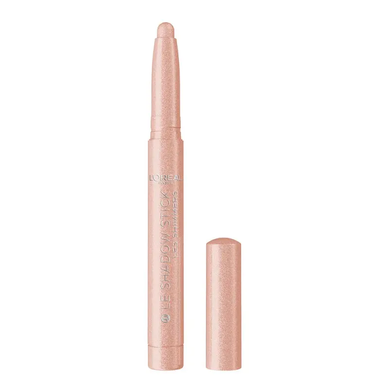 L'ORÉAL PARIS Shadow Stick 020 Rose Lights szemhéjfesték egy ceruzában 1,4 g L'ORÉAL PARIS Shadow Stick 020 Rose Lights szemhéjfesték egy ceruzában 1,4 g