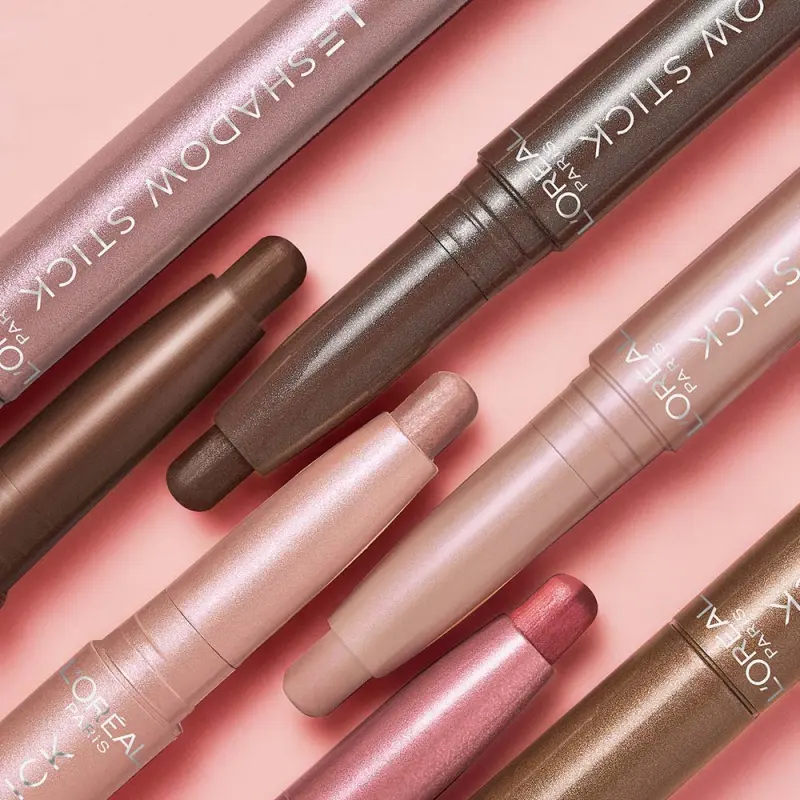 Shadow Stick 120 Captivating Sepia szemhéjfesték egy ceruzában 1,4 g