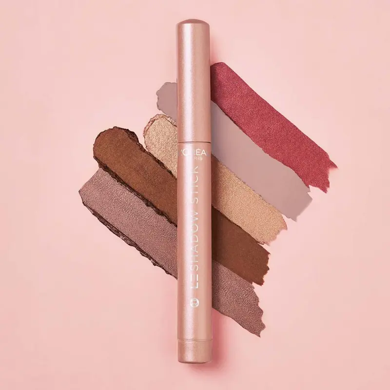 Shadow Stick 120 Captivating Sepia szemhéjfesték egy ceruzában 1,4 g