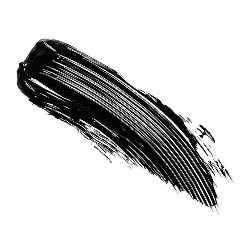 Telescopic Extensionist Mascara Waterproof vízálló szempillaspirál fekete 9,9 ml
