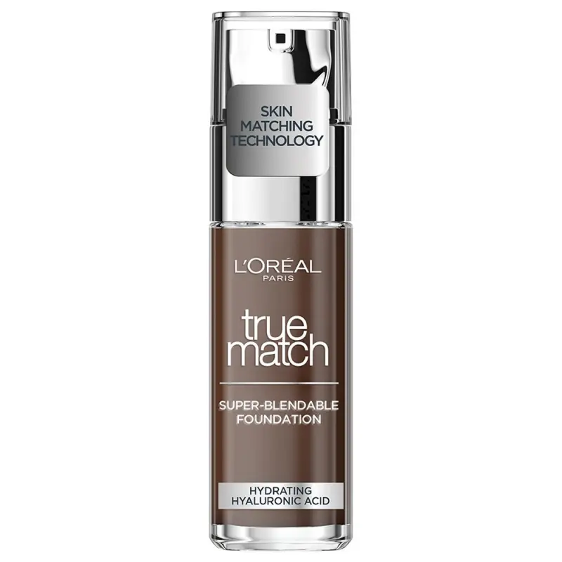 L'ORÉAL PARIS True Match 12N alapozó 30 ml L'ORÉAL PARIS True Match 12N alapozó 30 ml