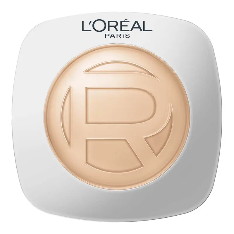 L'ORÉAL PARIS True Match Hyaluron Tinted Balm balzsamos alapozó 1 Very Light 8 g