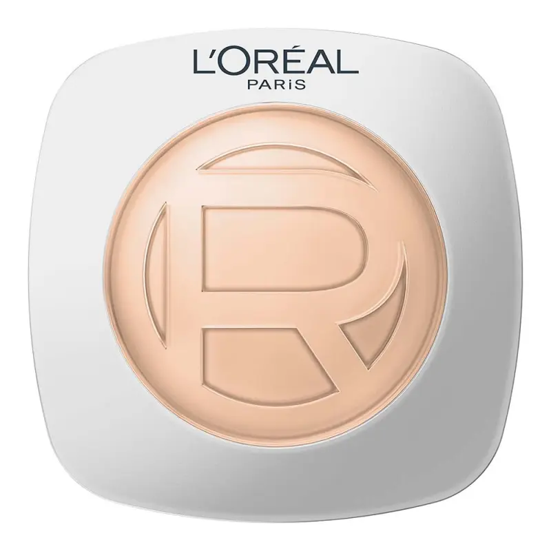 L'ORÉAL PARIS True Match Hyaluron Tinted Balm balzsamos alapozó 2.5 Neutral Light 8 g