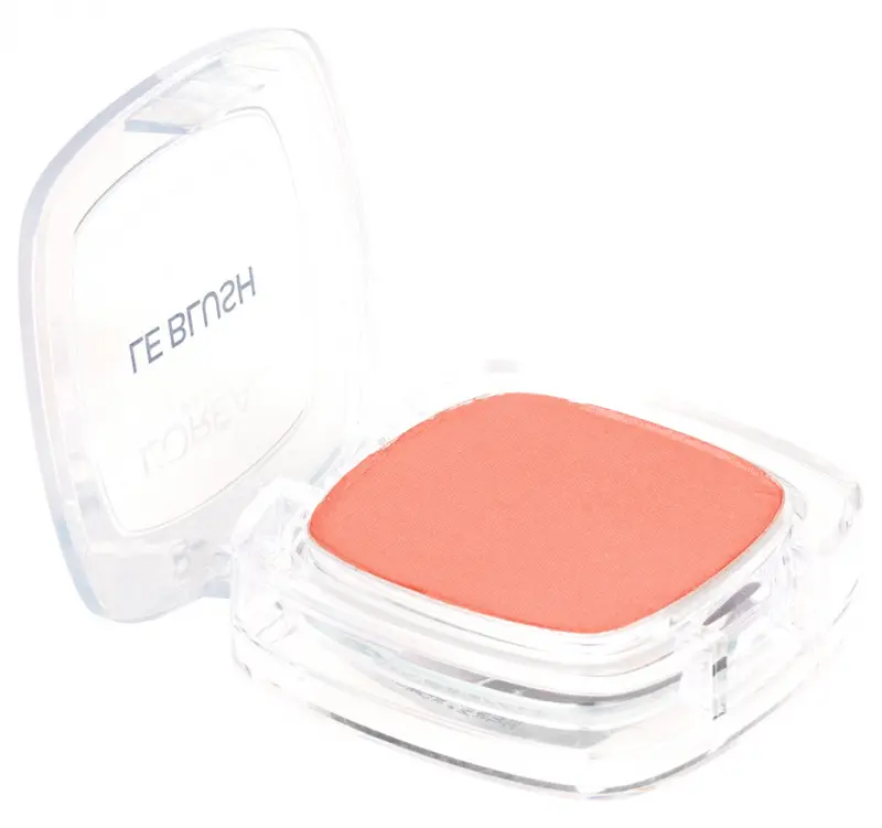 True Match kompakt pirosító, 160 Peach (5 g)