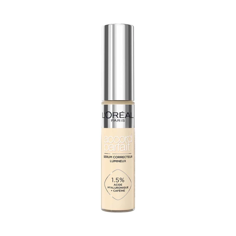 True Match Radiant 0.5D korrektor 11 ml