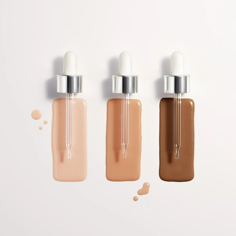 True Match Nude Tinted Serum, színezett szérum 1-2 Rosy Light (30 ml)
