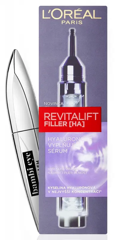 L'ORÉAL PARIS Online Exkluzív Csomag (9+16 ml)