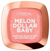 L'ORÉAL PARIS Wake Up & Glow Melon Dollar Baby arcpirosító (9 g)