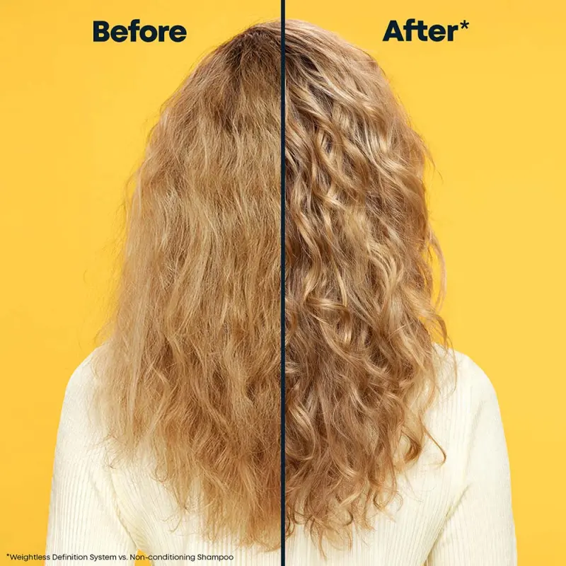 A Curl Can Dream Könnyed hidratáló kondicionáló 300 ml