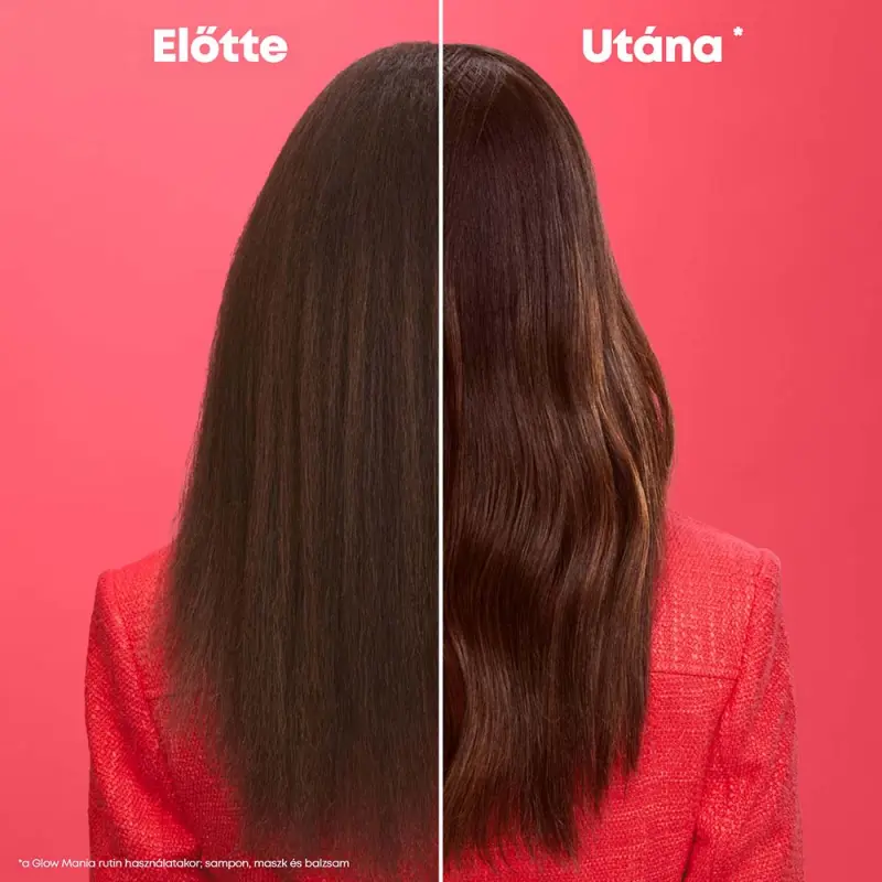 Glow Mania Színvédő kondicionáló 300 ml