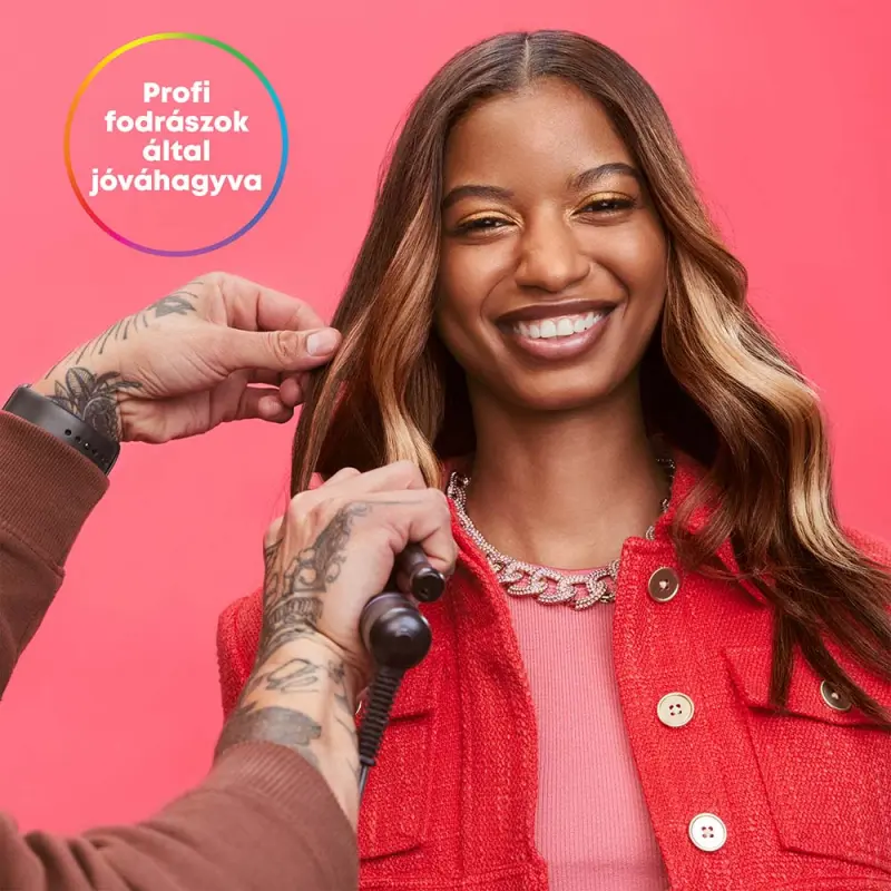 Glow Mania Színvédő sampon 300 ml