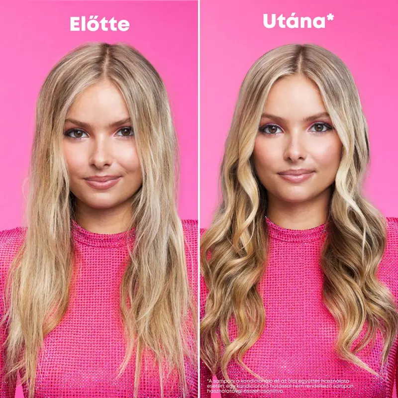 Instacure Build-A-Bond Hajolaj a károsult hajra 50 ml