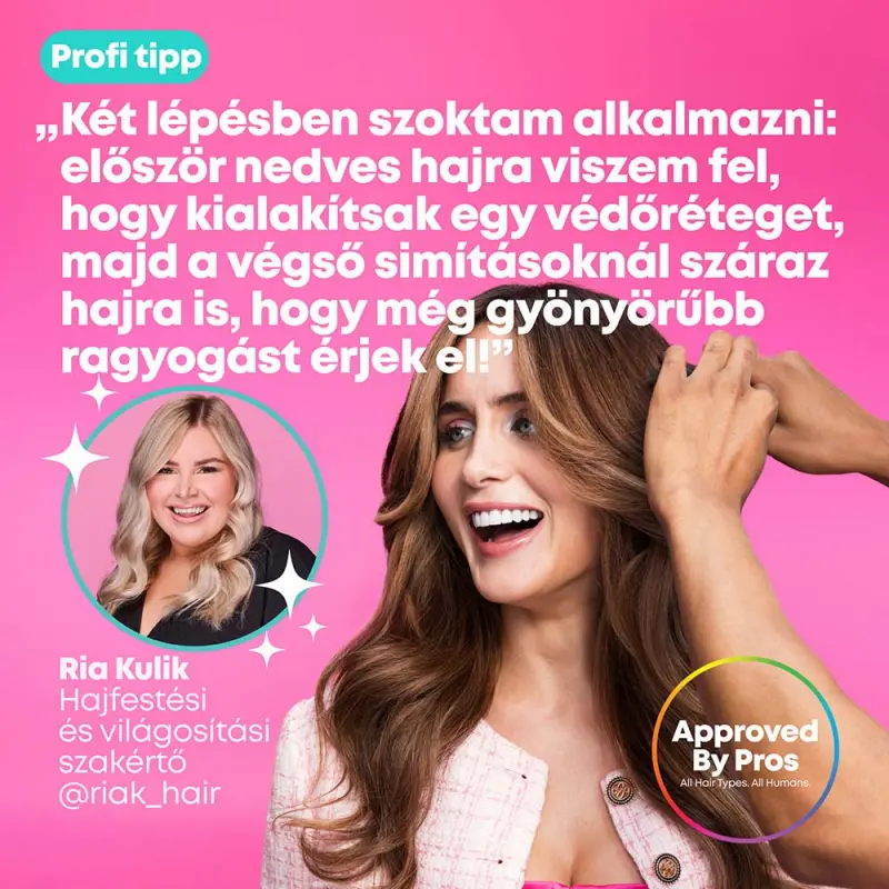 Instacure Build-A-Bond Hajolaj a károsult hajra 30 ml