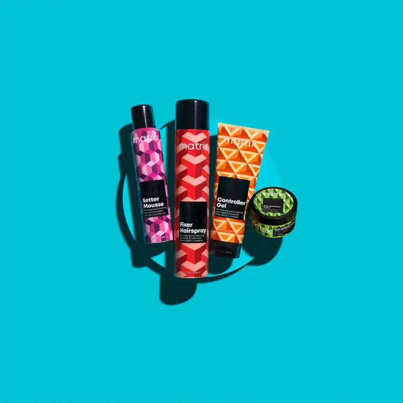 Over Achiever 3-in-1 - Krém, paszta és wax egyben 50 ml