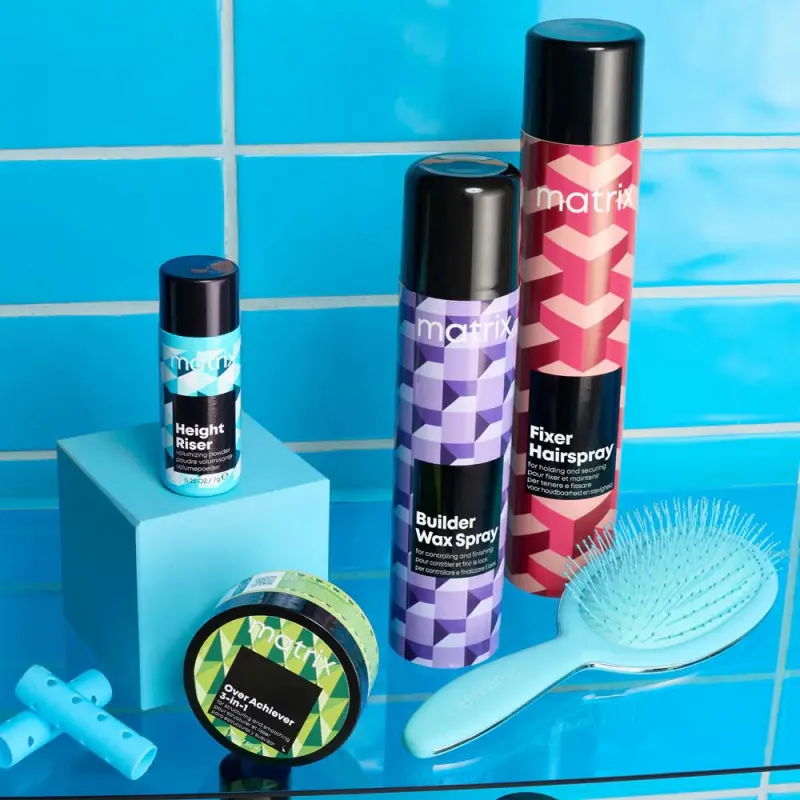 Over Achiever 3-in-1 - Krém, paszta és wax egyben 50 ml