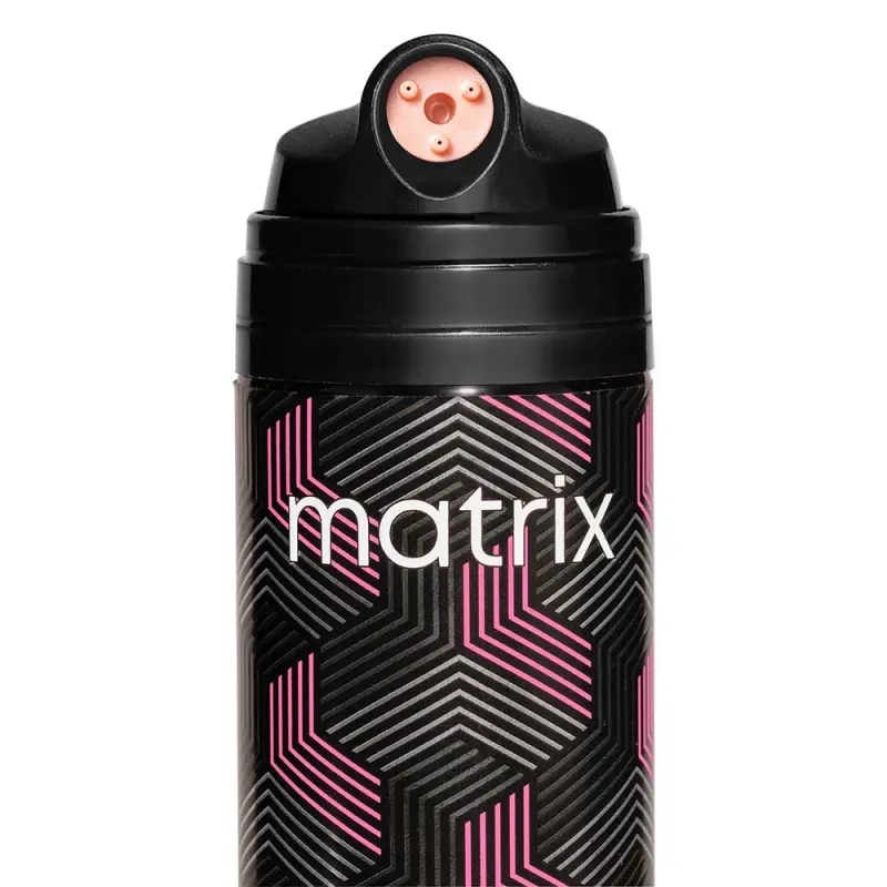 Vavoom Triple Freeze Extra Dry - Extra száraz, erős tartást biztosító hajlakk 300 ml