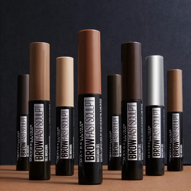 Brow Fast Sculpt szemöldökspirál blonde (2,8 ml)
