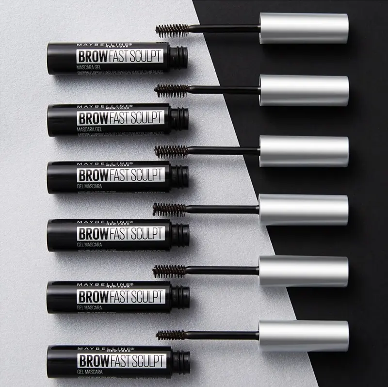 Brow Fast Sculpt szemöldökspirál blonde (2,8 ml)